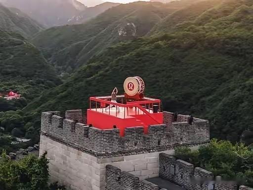 “中国大鼓”和“日本太鼓”傻傻分不清！你说，Lululemen是故意的还是无