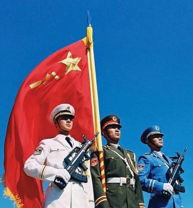 最近有粉丝让我讲讲，一旦解放军收台，美军出兵的概率有多大？其实你看美军的操作