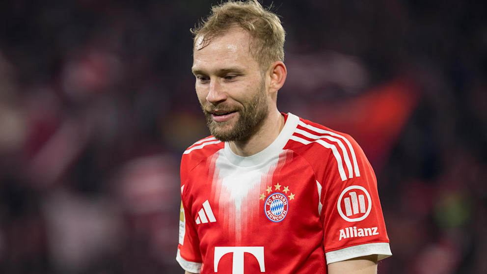 拜仁无意满足莱默尔的要求（年薪约1500万欧元）。俱乐部的立场很明确：如果莱默尔