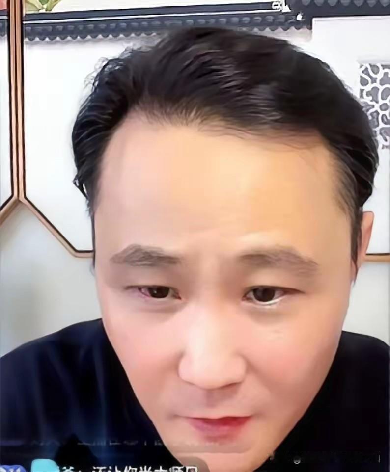 德云社最委屈的大师哥！闫云达直播吐露心声：我摆平所有矛盾，却被无端疏远！很多人都