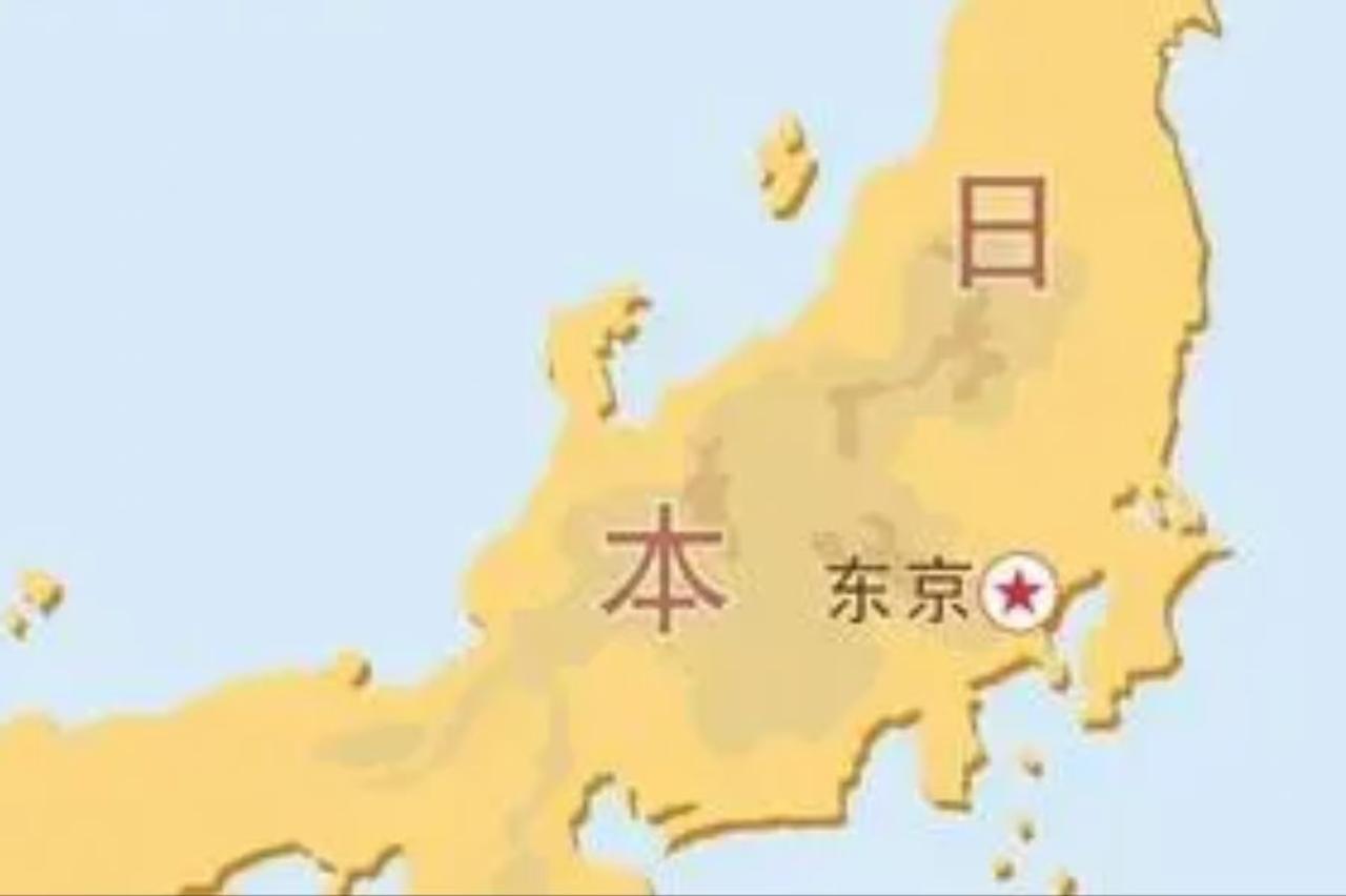 美国都不敢在亚洲跟中国开战，为什么日本却敢？就这么说吧，日本算过利弊，赢了好处多