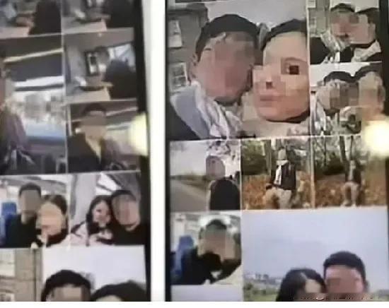 善有善报，恶有恶报。，华南理工大学王女士因为婚内出轨，染上了HPV高危病毒。这