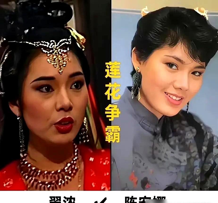 经典之所以是经典，大概就是因为再也回不去了。《莲花争霸》里的硬汉“飞虎”，如