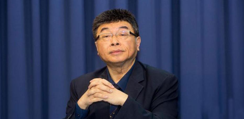 ·一旦武统，大陆要付出四大代价！民进党王世坚在节目中大放厥词，随后邱毅公开发文，