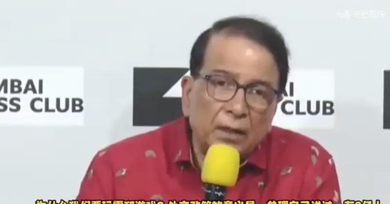 印度，一个人口超过十亿的国家，却据说有高达八亿甚至更多的人还在贫困线上下苦苦挣扎