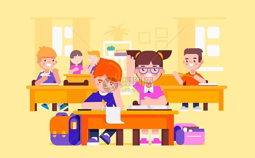 张老师课上背书，跳过了一个“刺头”学生。学生当场炸了，当着全班质问老师是不是偏