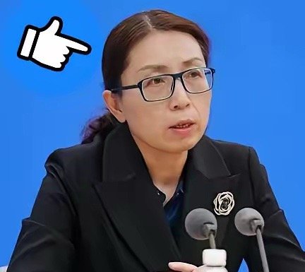 那个在发布会上一句废话没有、数据全凭人脑实时输出的女人，终于离开北京了。焦雅辉，