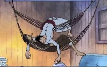 这俩睡觉不老实啊哈哈哈哈