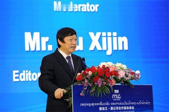 为什么不对胡锡进采取法律措施？为什么还让他继续作妖？本人写了不少批驳和揭露胡锡