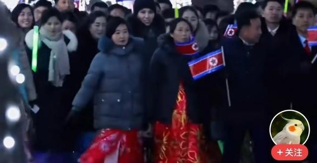 朝鲜的地理位置其实是非常差的。耕地和冬季严寒就是两个非常大的问题。现在朝鲜的粮食