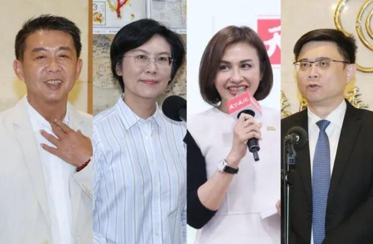 民进党今先执行高雄市长初选民调　明早十点公布结果民进党布局2026县市选举，