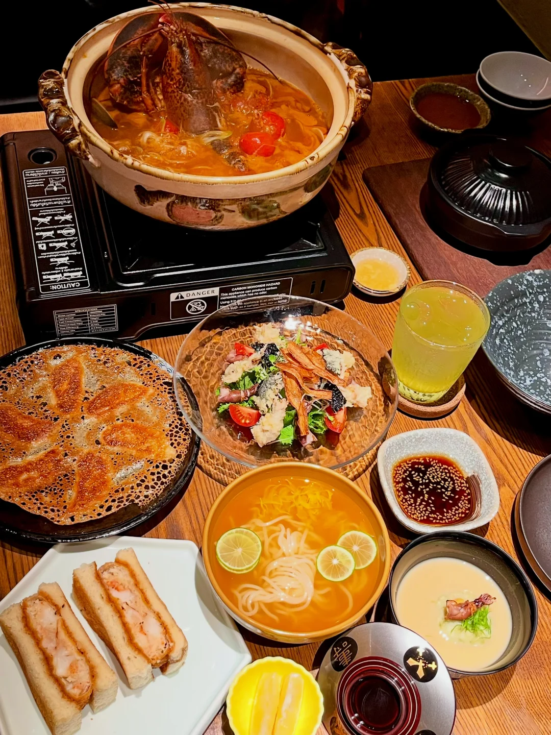 泰国朋友🇹🇭私藏的宝藏日料店！！好吃哭了😭