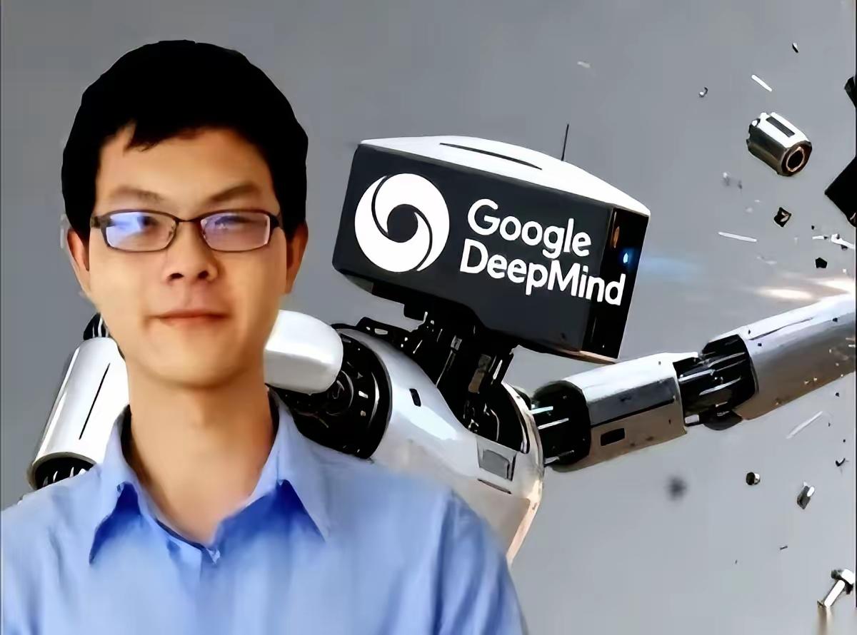 一家公司公开把中国列为“敌对国家”。然后，他们公司里最牛的那个华人技术大神，第