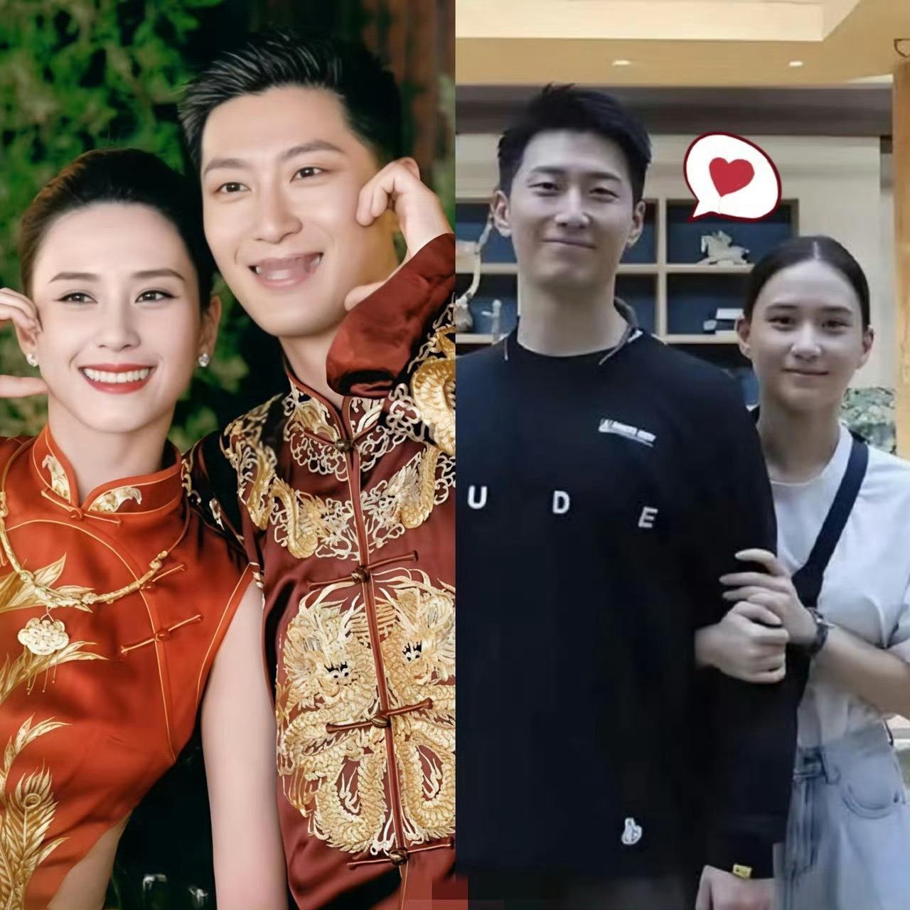 我表妹在婚礼公司上班，见过窦骁何超莲。她说了一个大实话。窦骁和何超莲的那场婚礼其