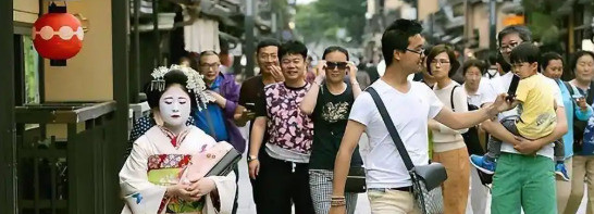 日本移民政策：黄种人宽，欧美黑人严什么？日本竟然这样区别