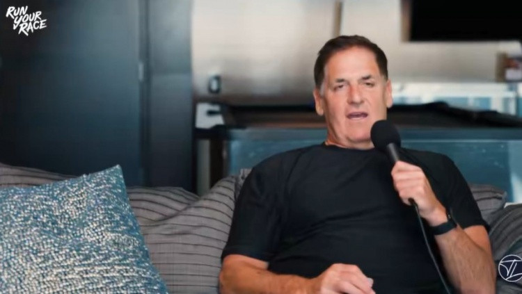 库班回忆东契奇被交易：“我以为他（nico）只是在考虑这件事，后来我才发现事情已