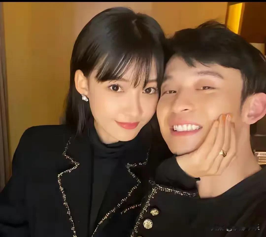 孙怡帮前夫新片打call！一句“我朋友”比电影台词还精彩孙怡突然给前夫董子健