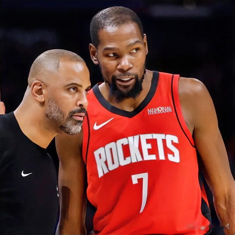 火箭遭遇盘外招！这马上要去湖人打G5了，但对火箭不利的消息却满天飞！1.美