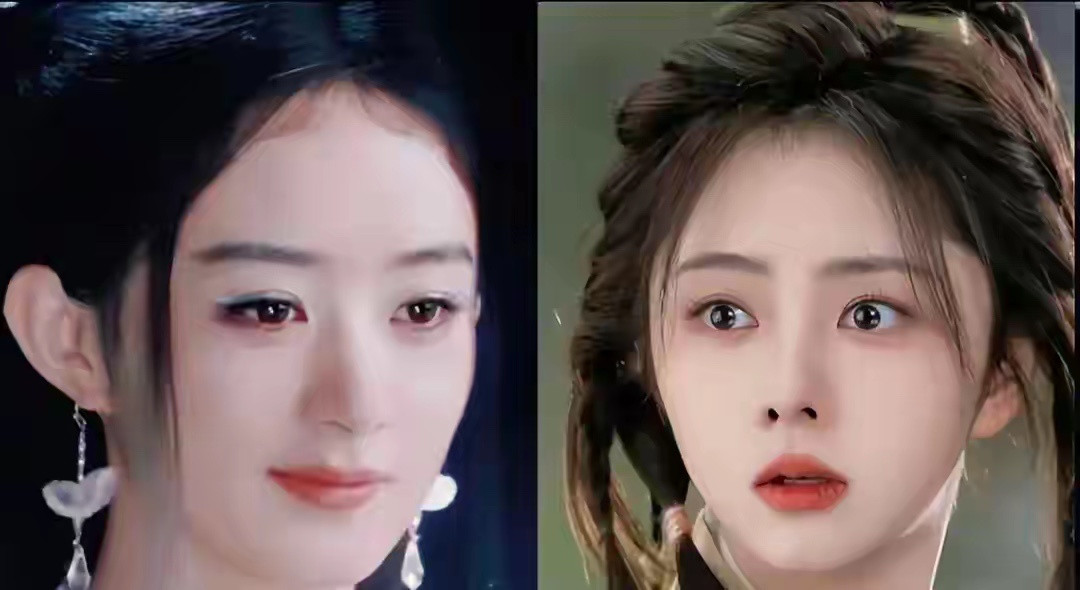 看完《知否》再刷《兰香如故》，我发现一个扎心真相：观众不傻《知否》能热了八年，真正撑住它的，不只是剧