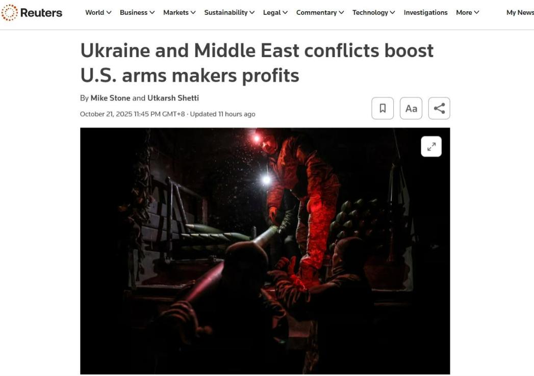 敢拦截军售就开战？这口气大得差点没把太平洋给吹干了。2025年12月