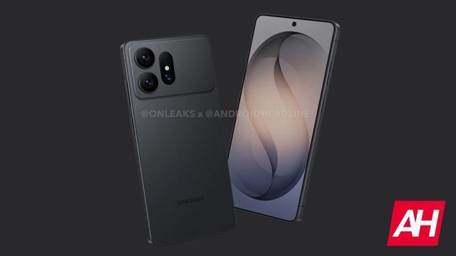 受SPen与机身空间制约三星GalaxyS27Ultra或放弃7000m