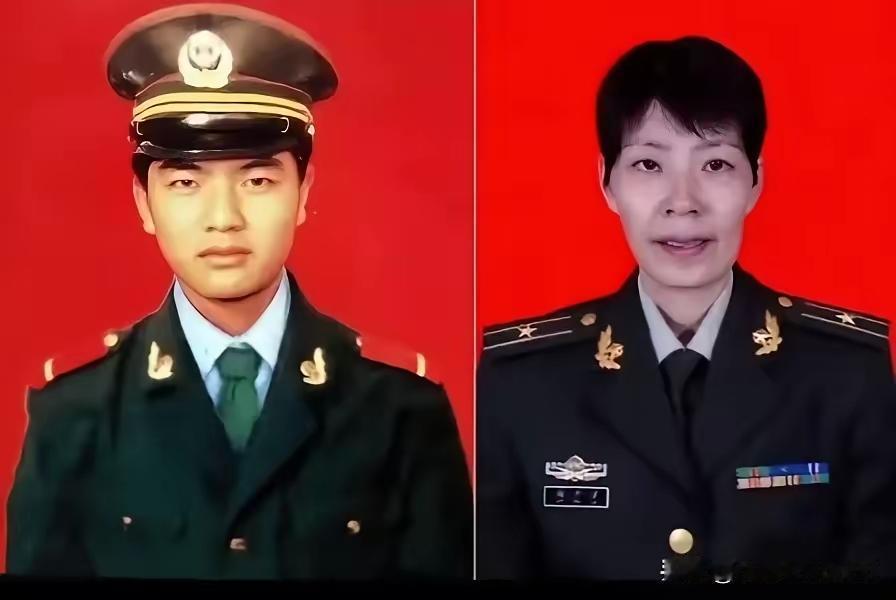 1992年哥哥梅开春勇斗四名歹徒牺牲。妹妹梅开雷接枪从军，24年后葬在哥哥身旁。