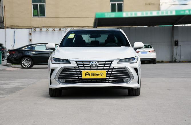 亚洲龙降到13万了。我一个买了半年的哥们，现在心情挺复杂的。这车刚国产那会儿卖