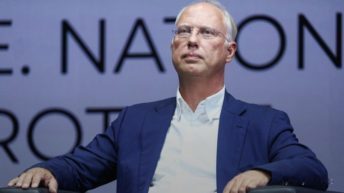 俄罗斯直接投资基金总裁德米特里耶夫，针对英国《金融时报》关于欧盟加大俄气进口的报