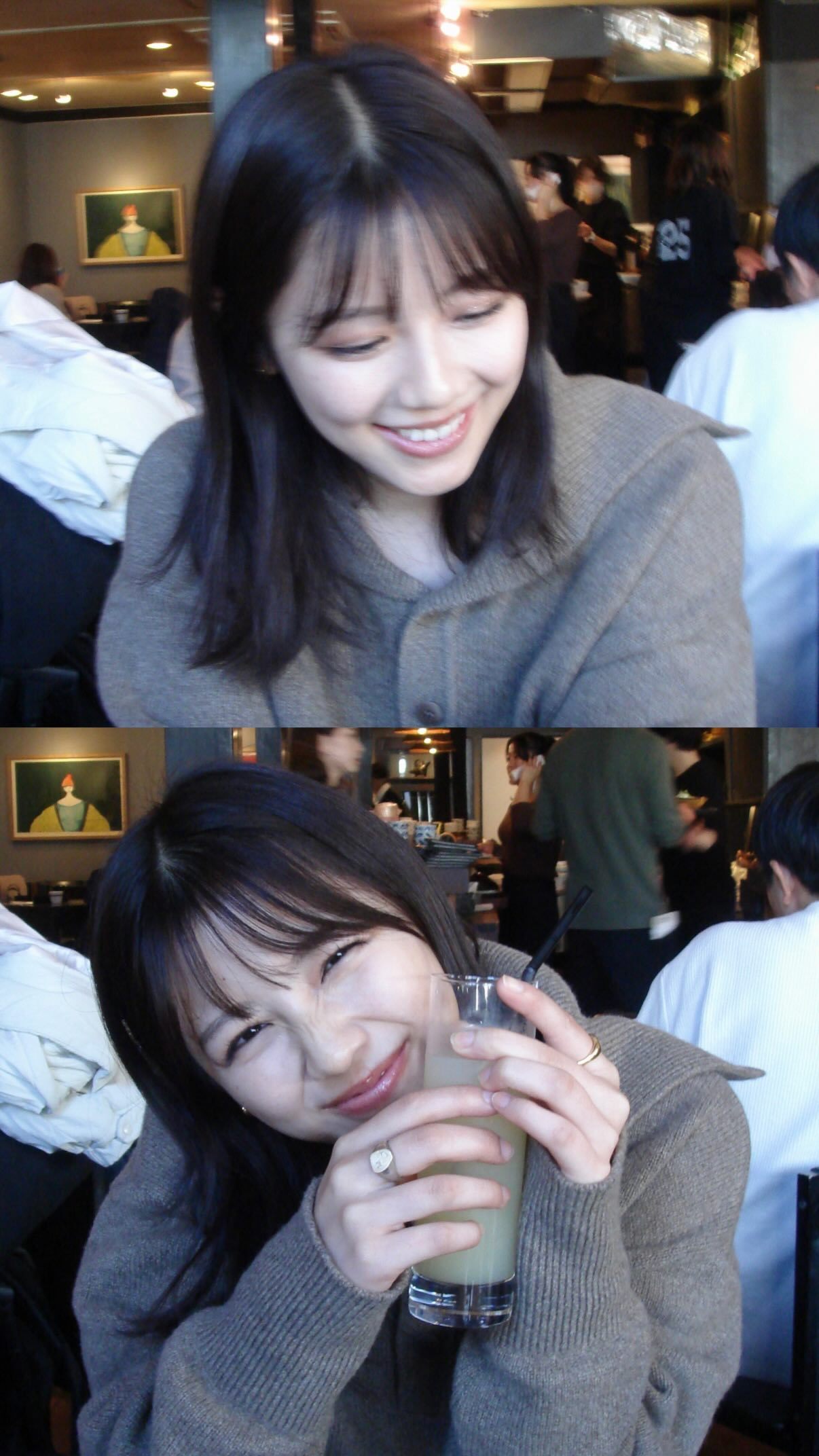 渡邉美穂「ウィンターカップ開幕🔥」