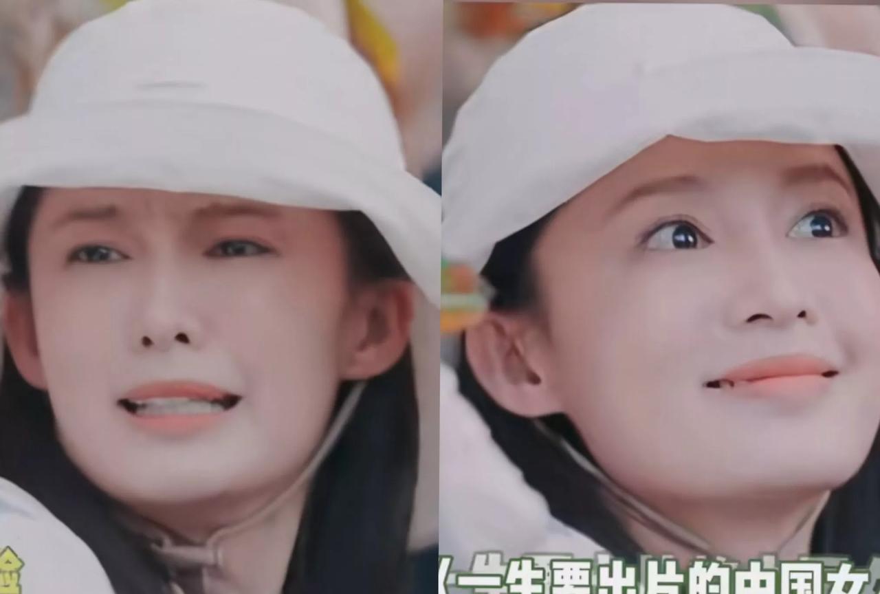 女子本弱，出片则刚，李沁怎么也没料到，自己参加《花儿与少年》，居然在全国观众
