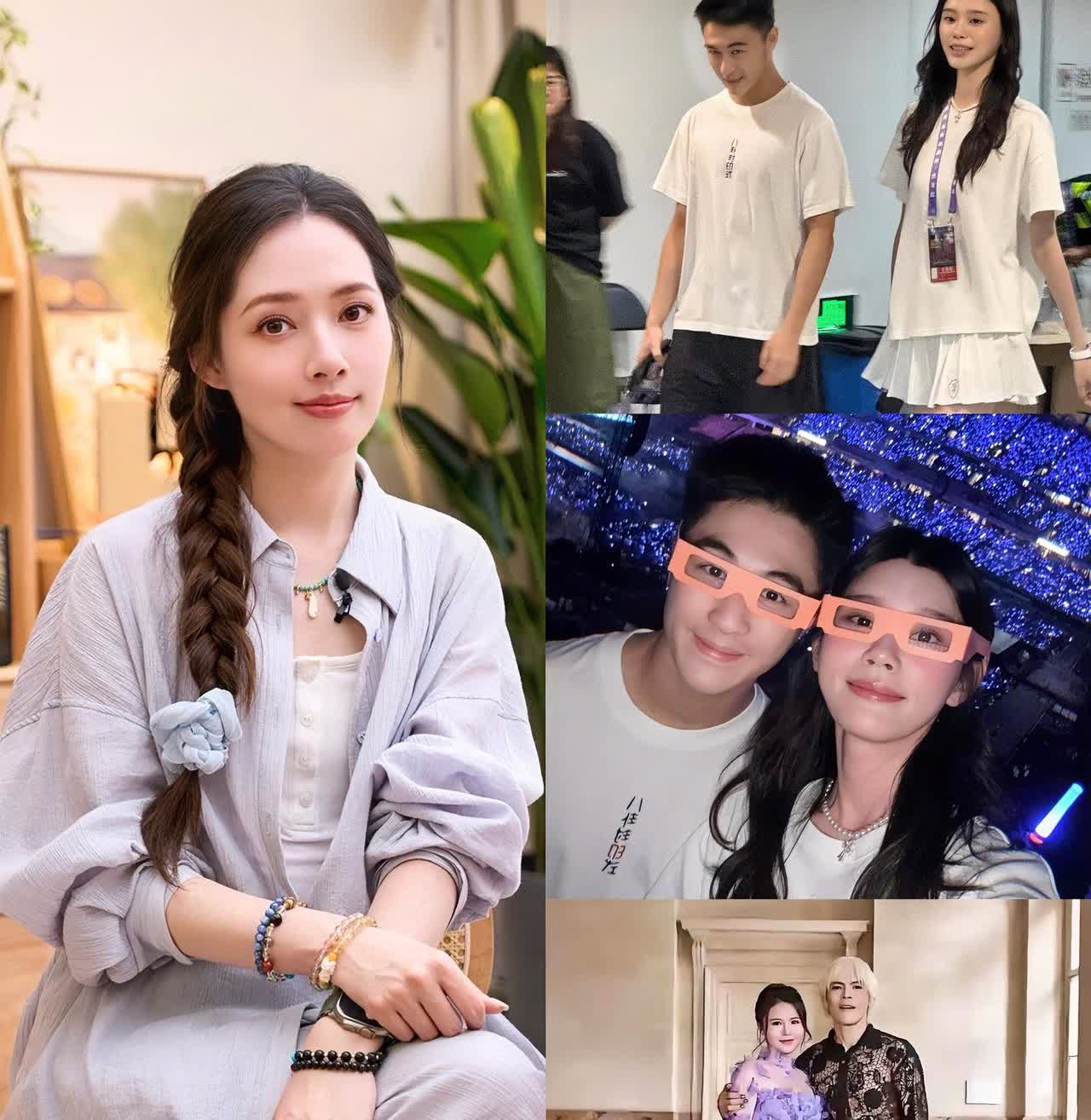 郭碧婷估计比吃了苍蝇还难受她怎么也想不通同样是嫁入豪门，为什么奚梦瑶