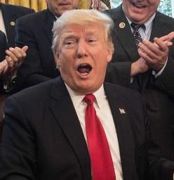 特朗普又签了个命令。逼“中资”背景的公司。卖掉手里的美国芯片。意思很明白