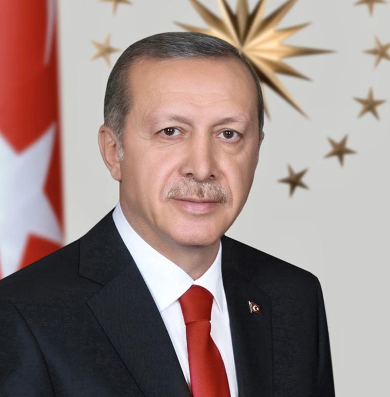 埃尔多安致电伊朗总统，提出一点4月9日，土耳其总统埃尔多安给伊朗总统佩泽希齐