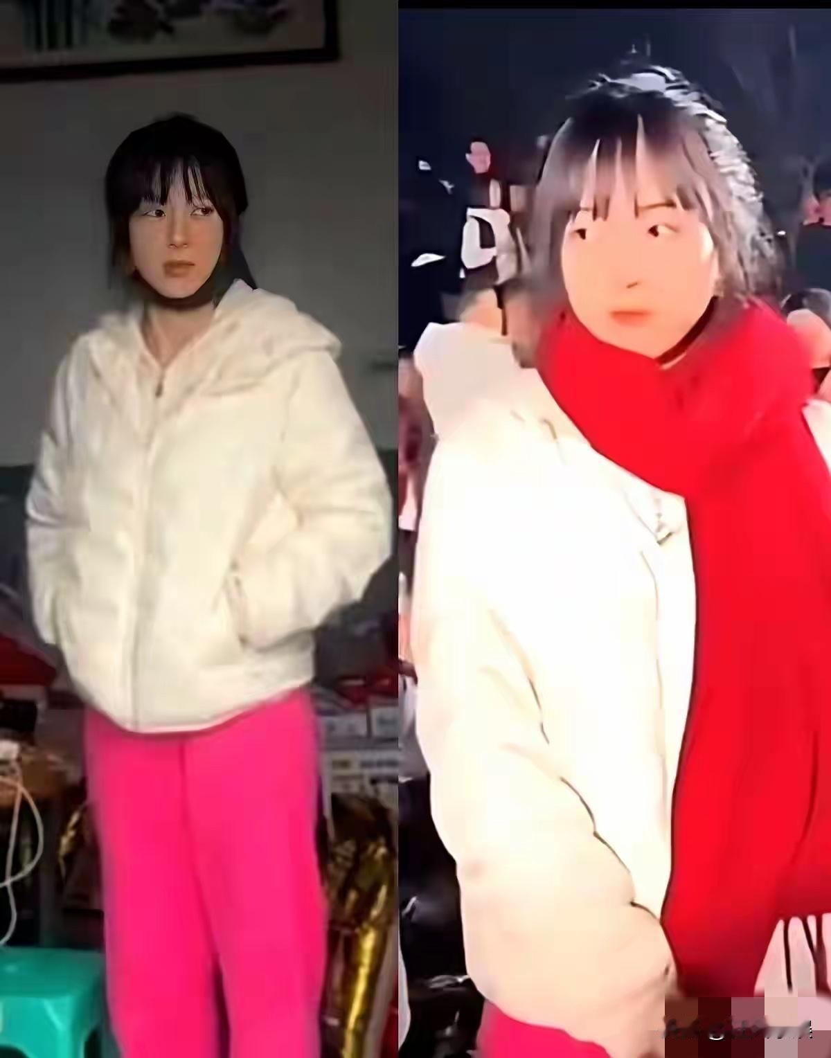 “天降神选？狗屁！”上一秒捧的有多高，下一秒摔的就有多惨！我亲眼目睹了呆呆直