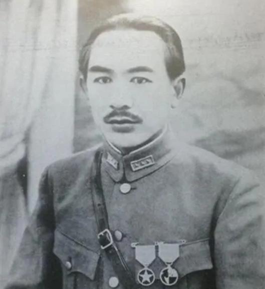 1943年，毛主席的弟弟毛泽民被“新疆王”盛世才杀害，然而盛世才逃亡台湾后，得知