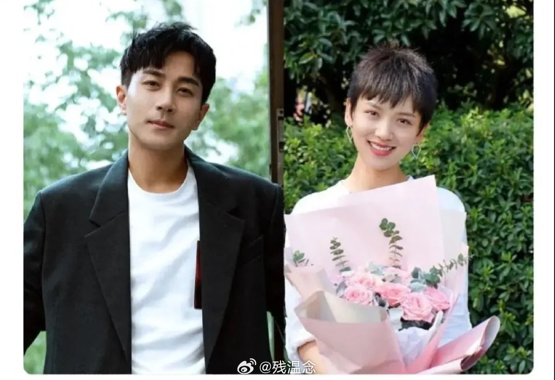 刘恺威李晓峰52岁刘恺威又曝新恋情和新女友十指紧扣大方给大家打招呼和上任才