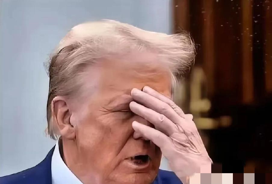 中国下达阻断令之后，美媒意识到事态的严重性了！针对美国无理制裁，中国祭出了“