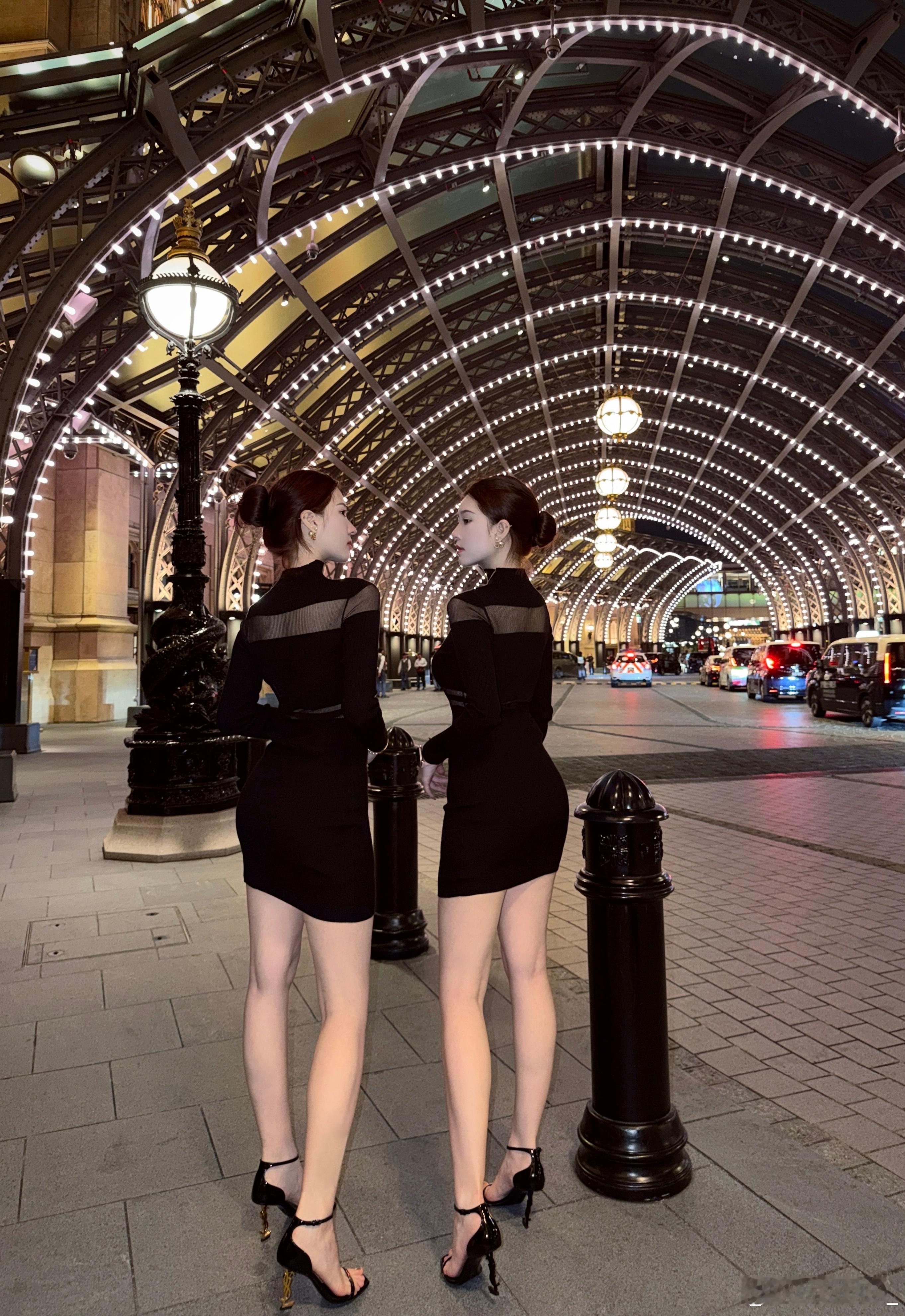 华灯初上纸醉金迷🇲🇴