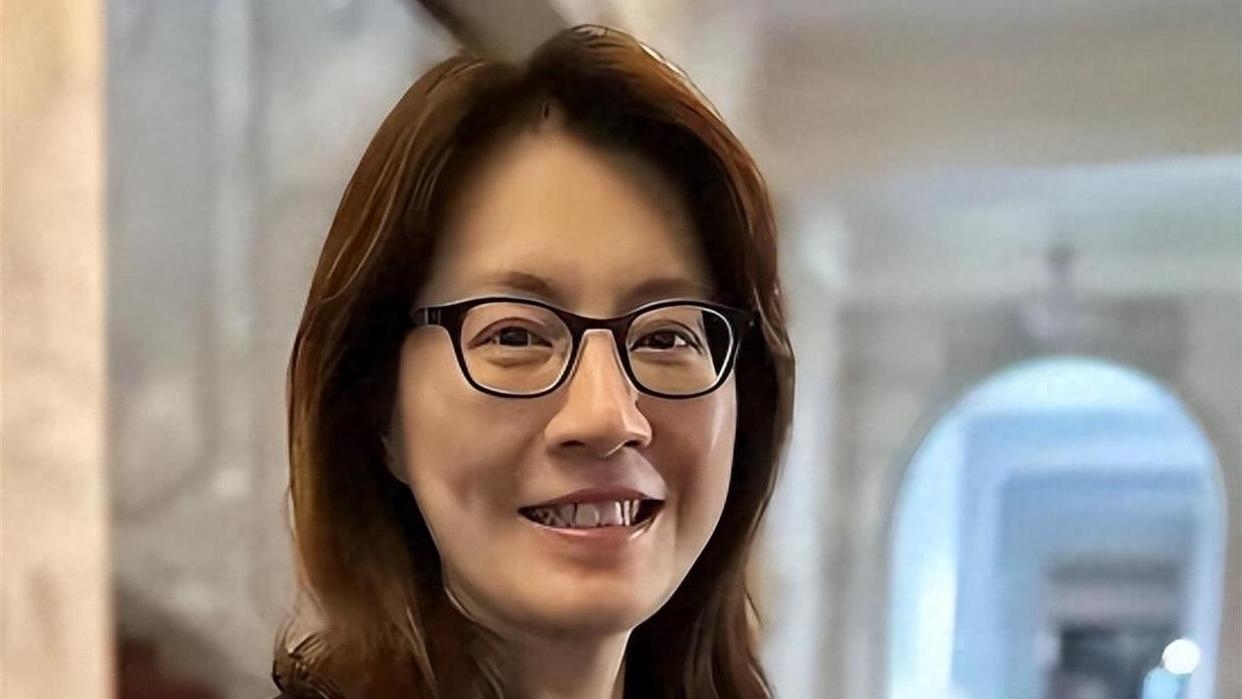 怎么看待大陆对陈舒怡等人惩戒措施？其一，台独势力操控下的司法人员陈舒怡，长期滥