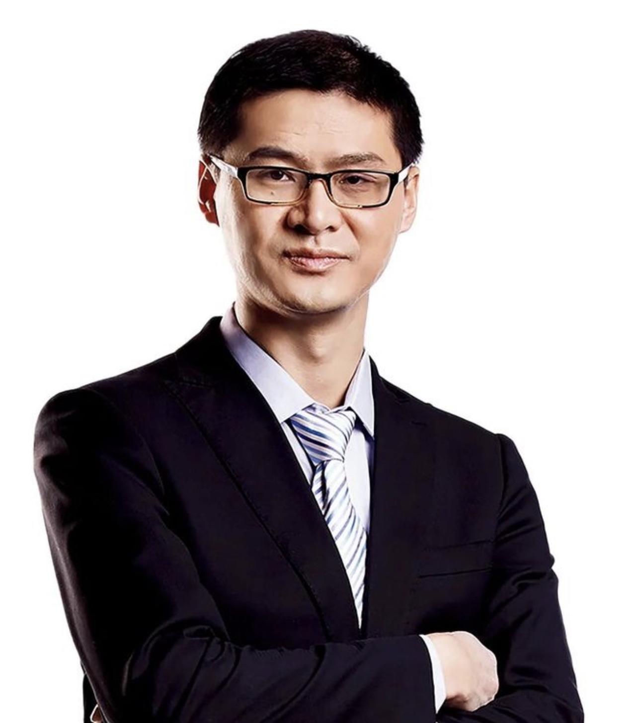 不理解！像罗翔，赵宏这种把西方文明作为标准，把西方法治作为圣旨的人，怎么不去西方