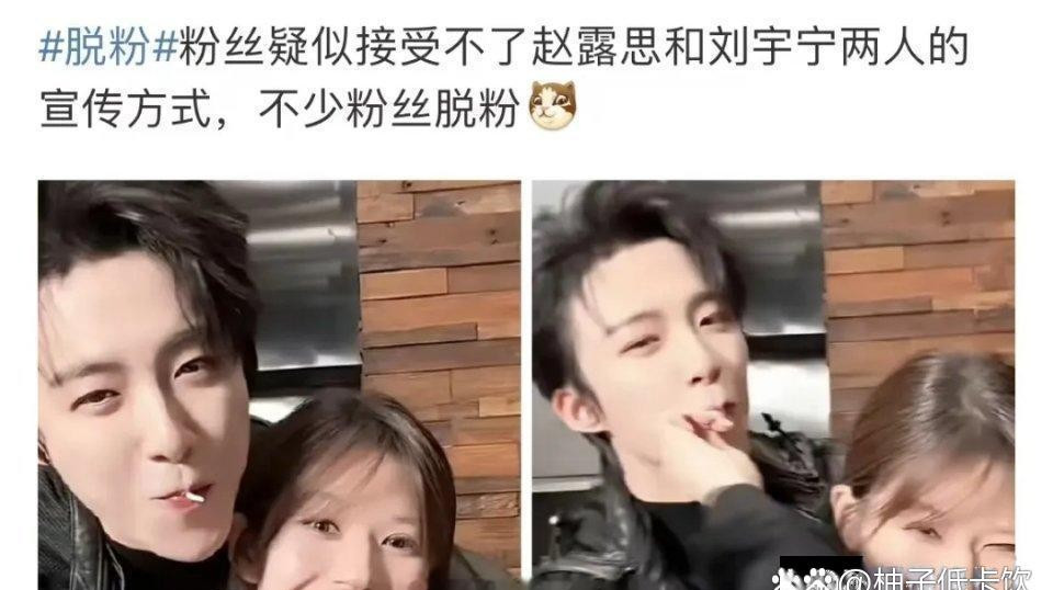 网友：别在这演啦，去当美妆博主吧！你这么懂美妆，分享美妆技巧肯定超受欢迎，别浪费