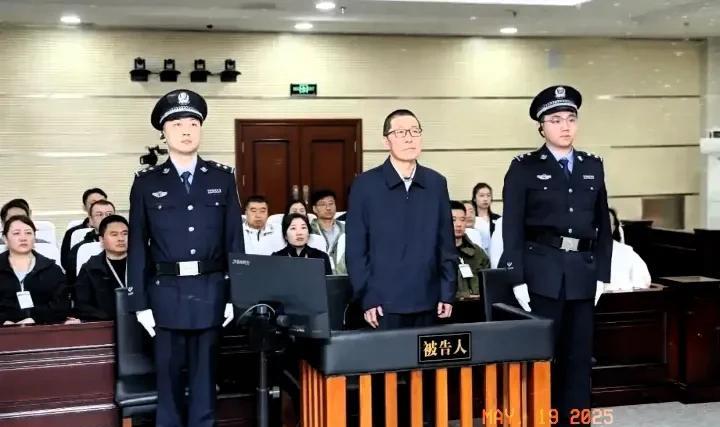赵伟国被判死缓，紫光集团未来何去何从？紫光集团董事长赵伟国因犯贪污罪、职务犯罪