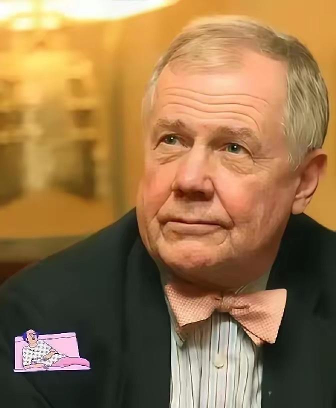 罗杰斯重磅预警！2026年美国迎最惨金融危机，他已清仓所有美股80多