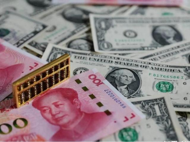 欠中国钱最多的4个国家,巴基斯坦排在第四,谁排第一?