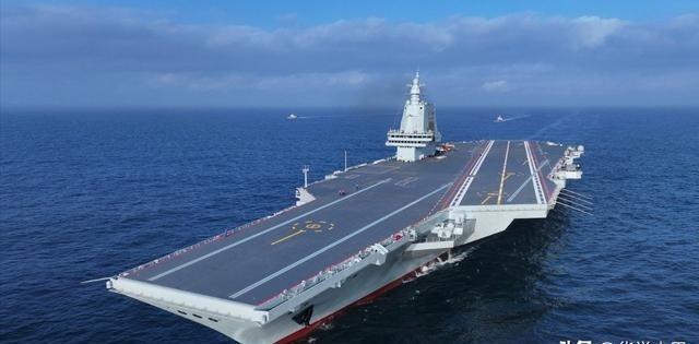 为什么说福建舰不会再有第二艘了？福建舰的交付时间背后反映的不是技术问题，而是中国