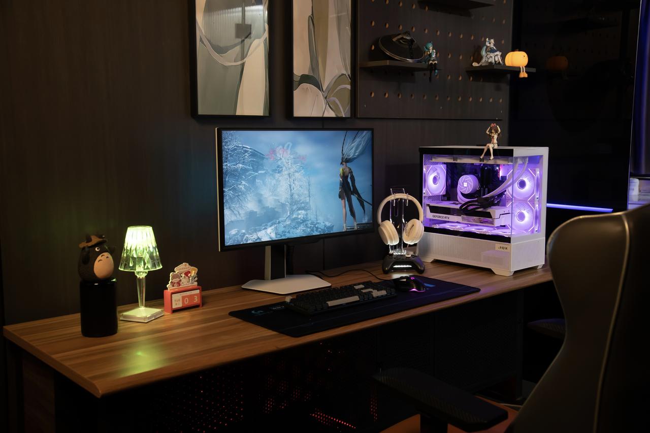 我劝你别乱买显示器！TCLC3APro才是3A党必备的本命屏砸钱装