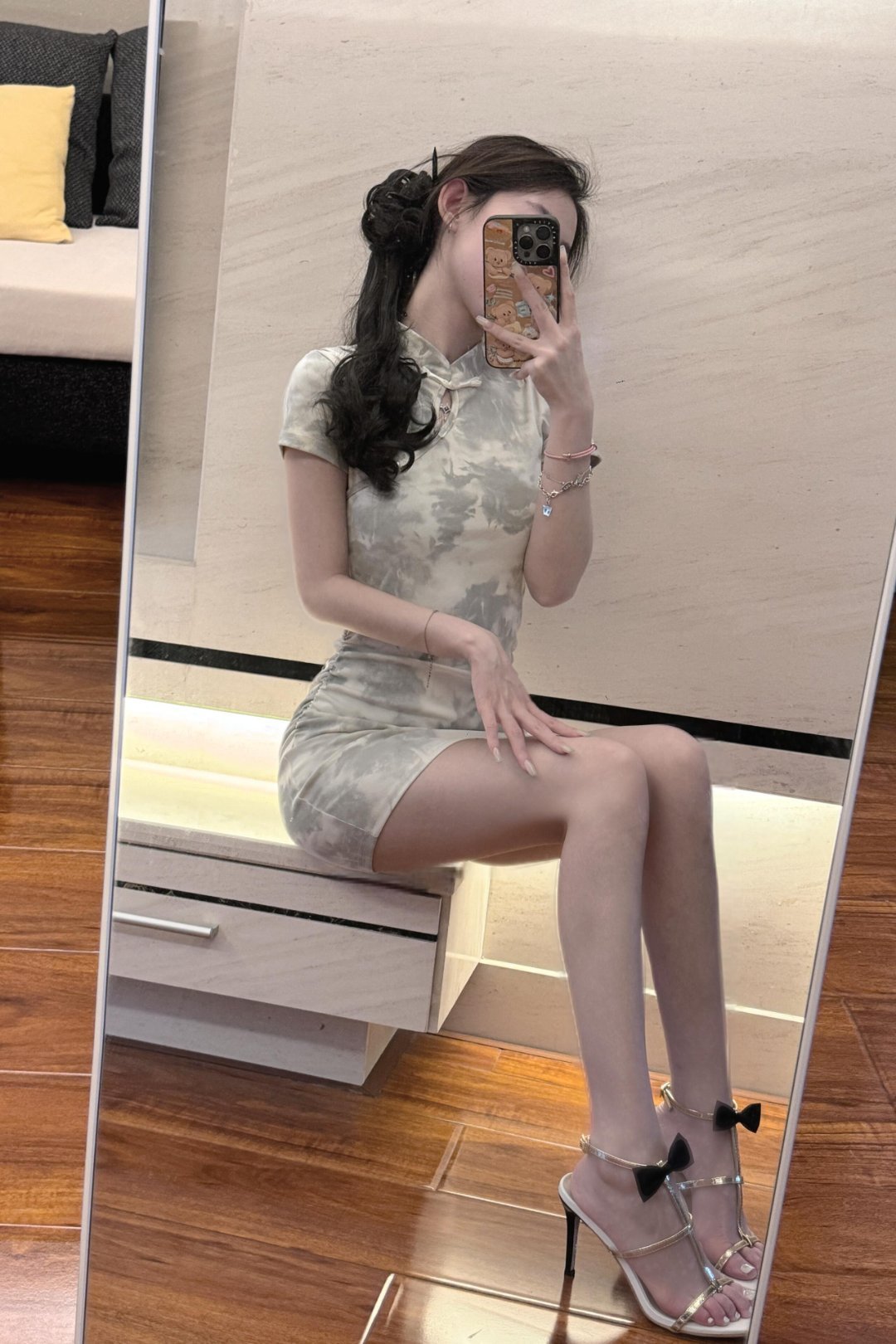 吃饭了吗看看是不是你的菜