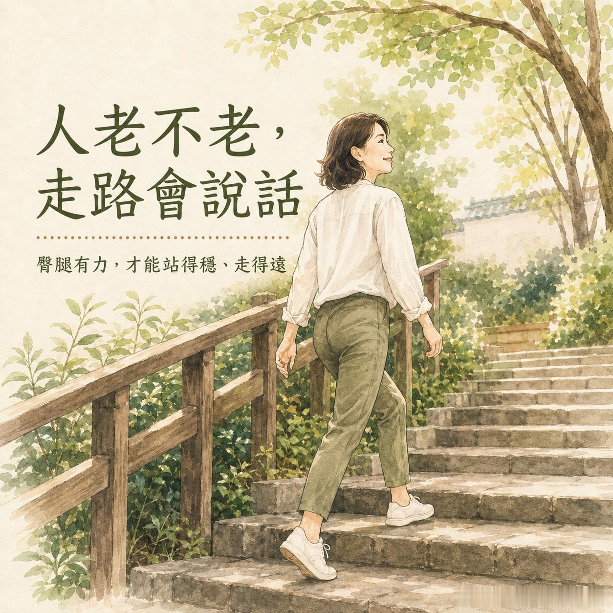 【原来，屁股比脸更重要】由于朋友和老公常常提醒我别弯腰驼背，所以这段时间以来我特