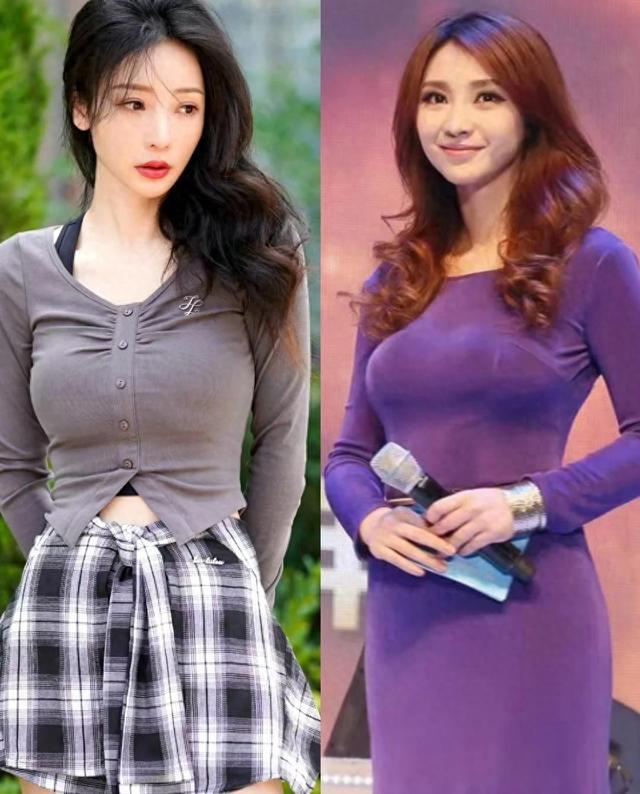 柳岩自曝想当房奴想结婚：撕掉性感标签后，她终于活成了最真实的样子