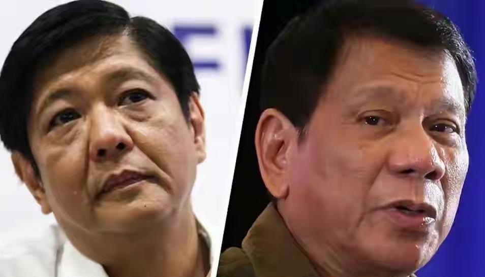 国际刑事法院为何死咬菲律宾前总统杜特尔特不放？什么叫拿人钱财，替人消灾。现在出钱